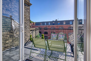 Terrace- click for photo gallery